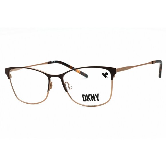 DKNY EYEGLASSES DK1028-210-53 New with case - Picture 1 of 5